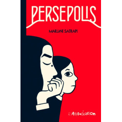 Persepolis Monovolume -...