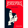 Persepolis Monovolume - Nouvelle Edition