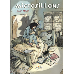 Microsillons