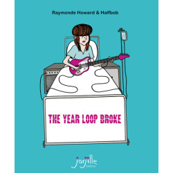 The year loop broke