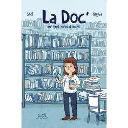 Doc, une prof parmi...