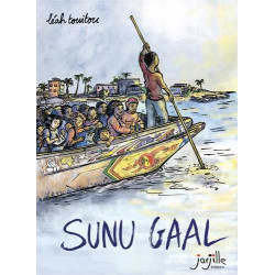 Sunu Gaal