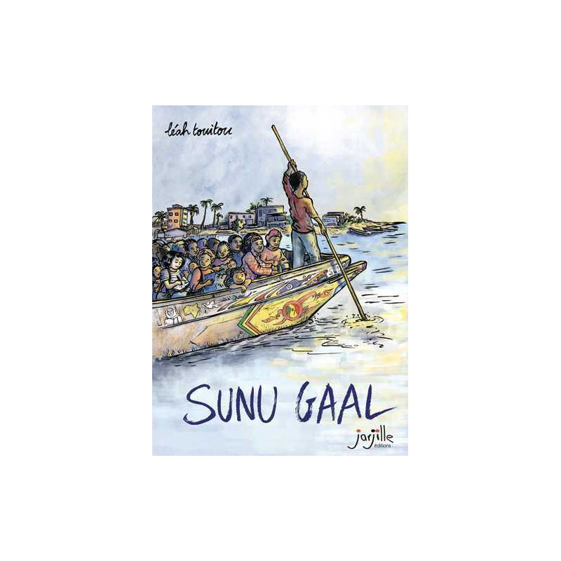 Sunu Gaal