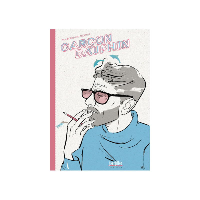 GARçON DAUPHIN