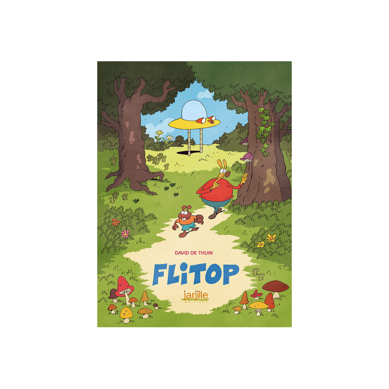 Flitop