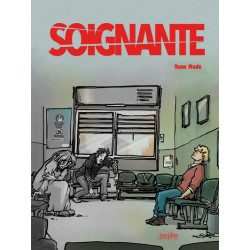 Soignante