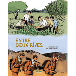 Entre deux rives