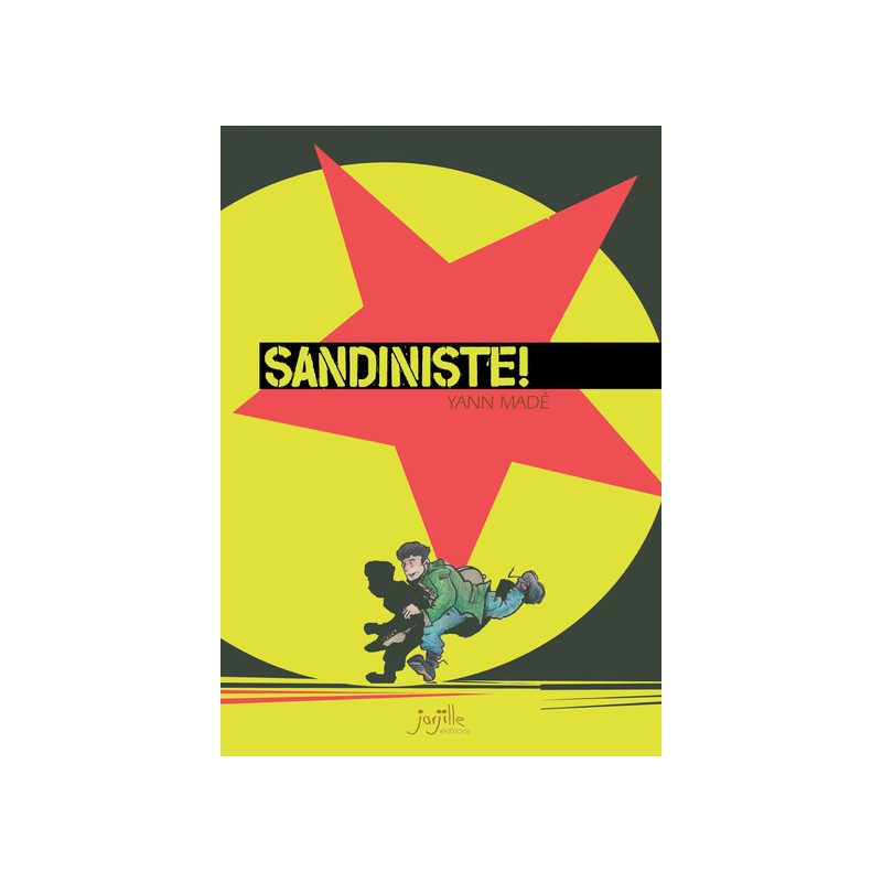 Sandiniste!