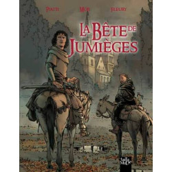 Bête de Jumièges (La)
