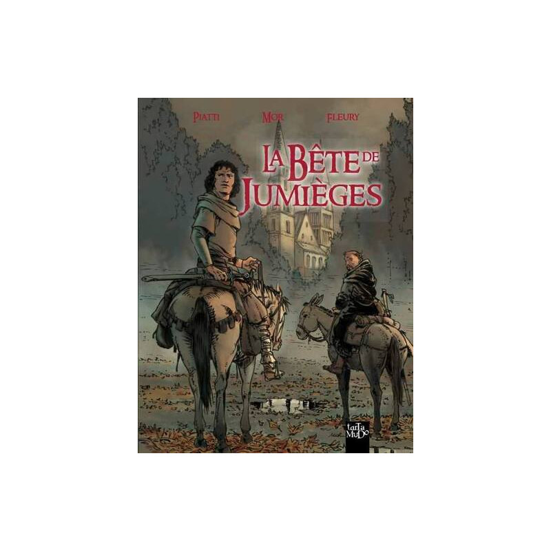 Bête de Jumièges (La)