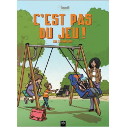 C'est pas du jeu