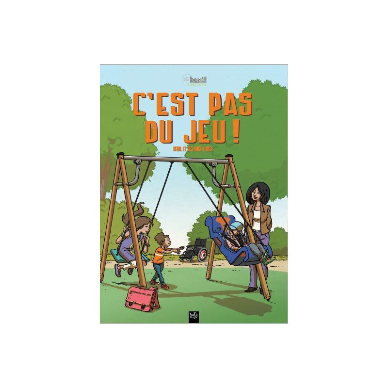 C'est pas du jeu