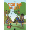 C'est pas du jeu