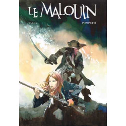 Malouin (Le)