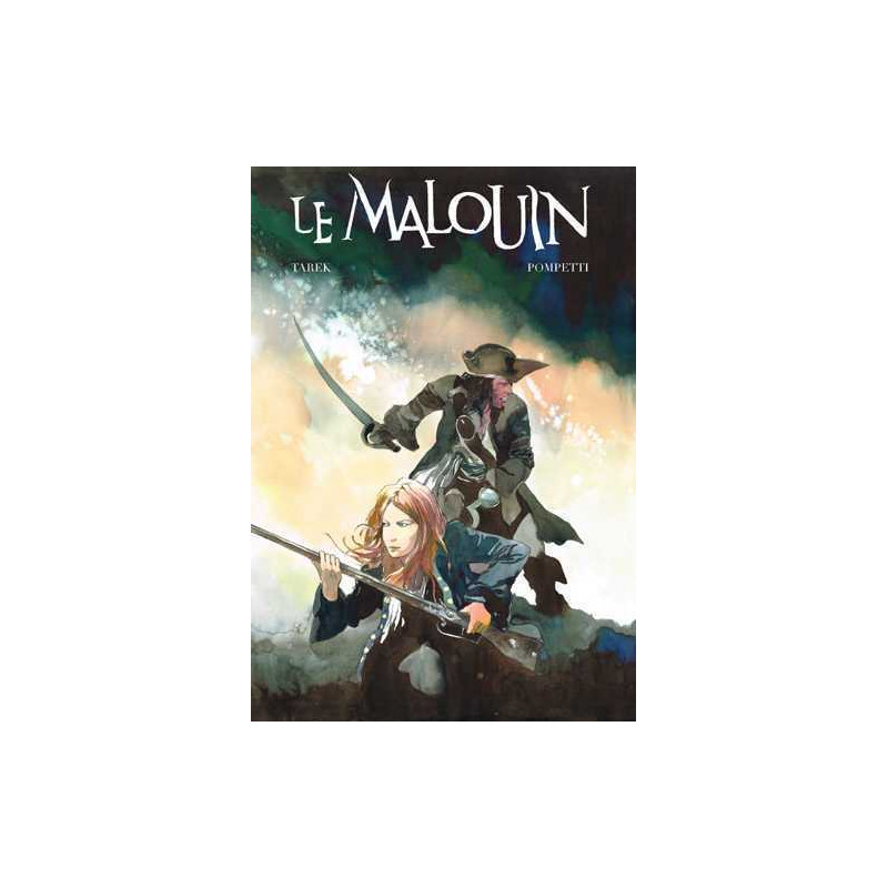 Malouin (Le)