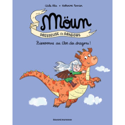Möun, Tome 01