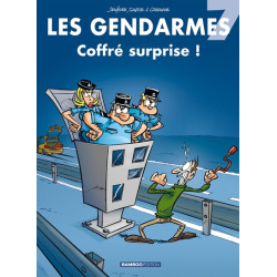 Les Gendarmes - tome 07 -...