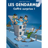 Les Gendarmes - tome 07 - top humour 2023