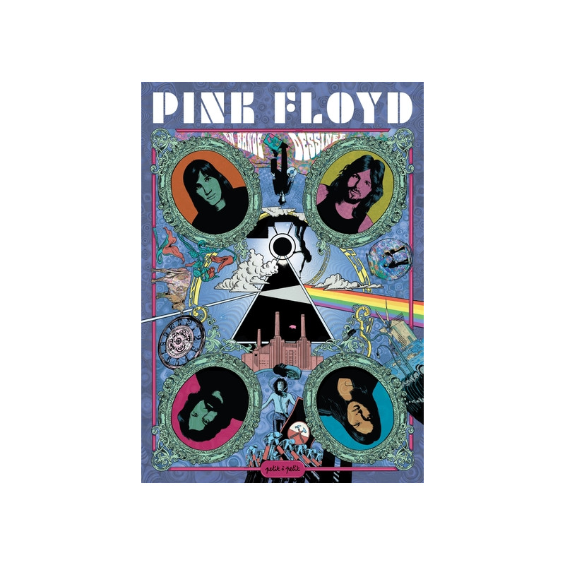 Pink Floyd