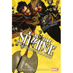 Doctor Strange : Le...