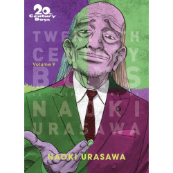 20th Century Boys Perfect...
