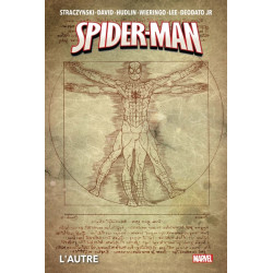 Spider-Man : L'autre...