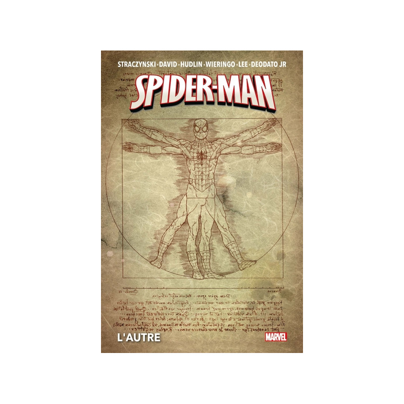 Spider-Man : L'autre (Nouvelle édition)