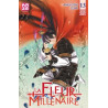 La Fleur Millénaire T13