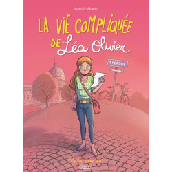 La Vie compliquée de Léa...