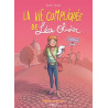 La Vie compliquée de Léa Olivier BD T01