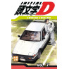 Initial D T07