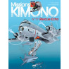 Missions Kimono - T11 - Rescue Echo