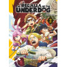 The Regalia of the Underdog - Tome 02