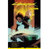 Cyberpunk 2077 Kickdown