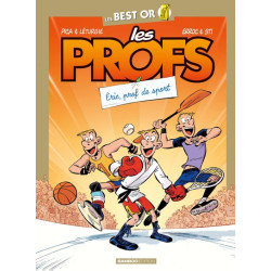 Les Profs - Best Or - Prof...