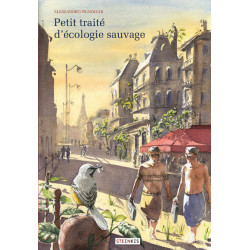 Petit traité d'écologie...