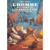 L'Homme qui n'aimait pas les armes à feu T03 - Le Mystère de la femme araignée