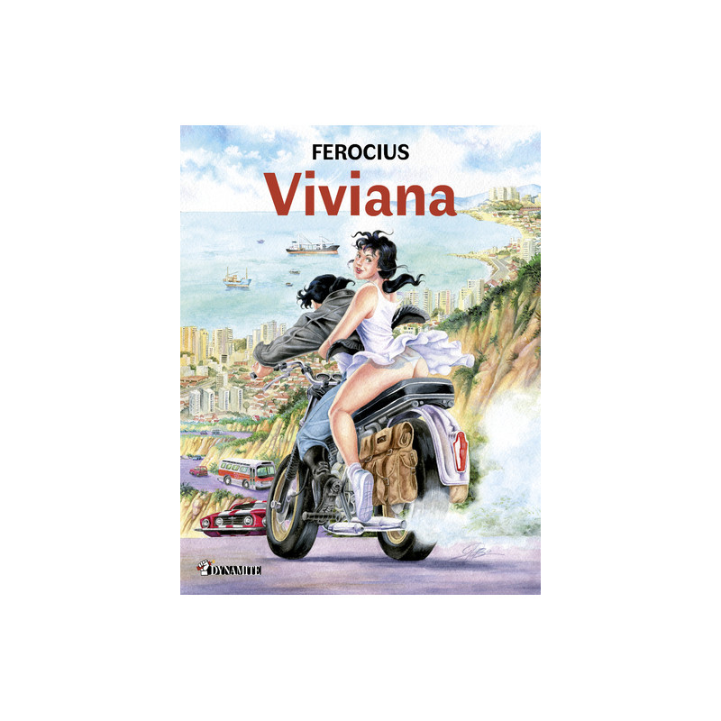 Viviana