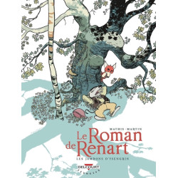 Le Roman de Renart T01 -...