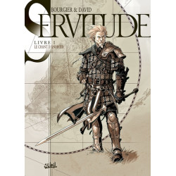 Servitude T01 - Le Chant...
