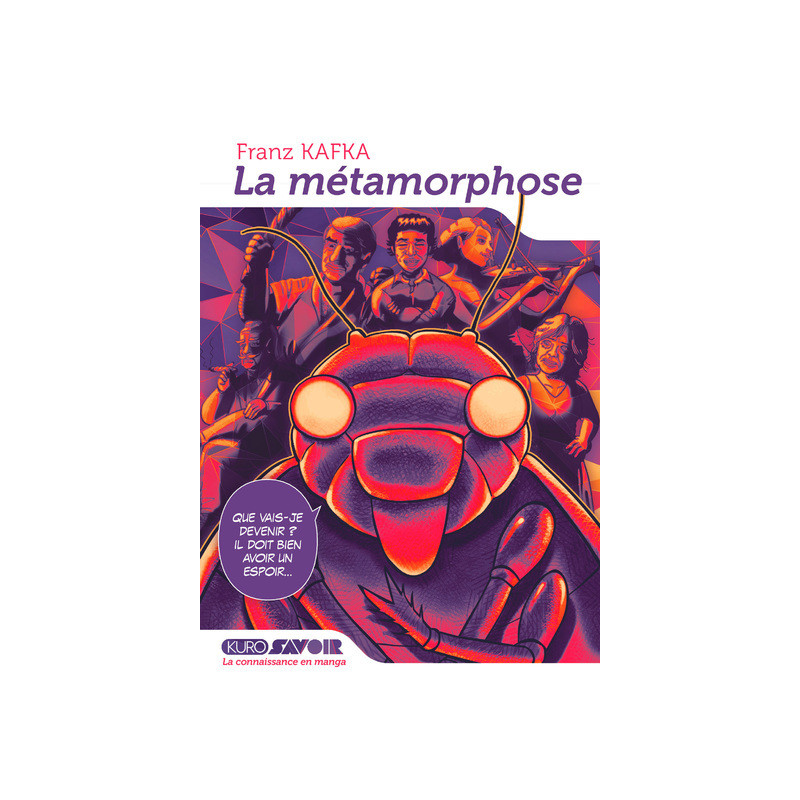 La Métamorphose