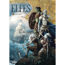 Elfes T21 - Renaissance