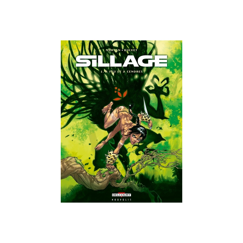 Sillage T01