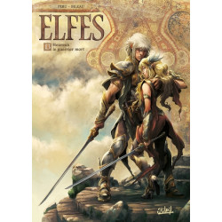 Elfes T13 - Heureux le...