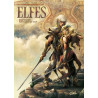 Elfes T13 - Heureux le guerrier