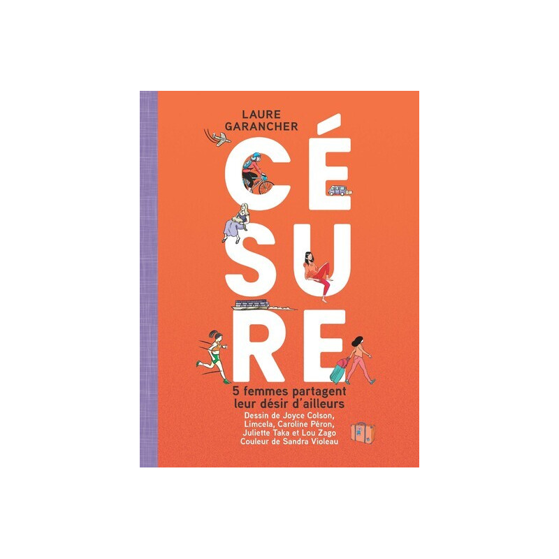 Césure