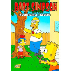 Bart Simpson - tome 13 En...