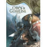 Orcs et Gobelins T09 - Silence
