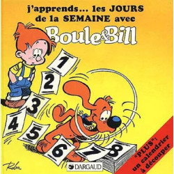 J'apprends avec Boule &...