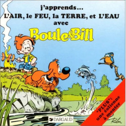 J'apprends avec Boule &...
